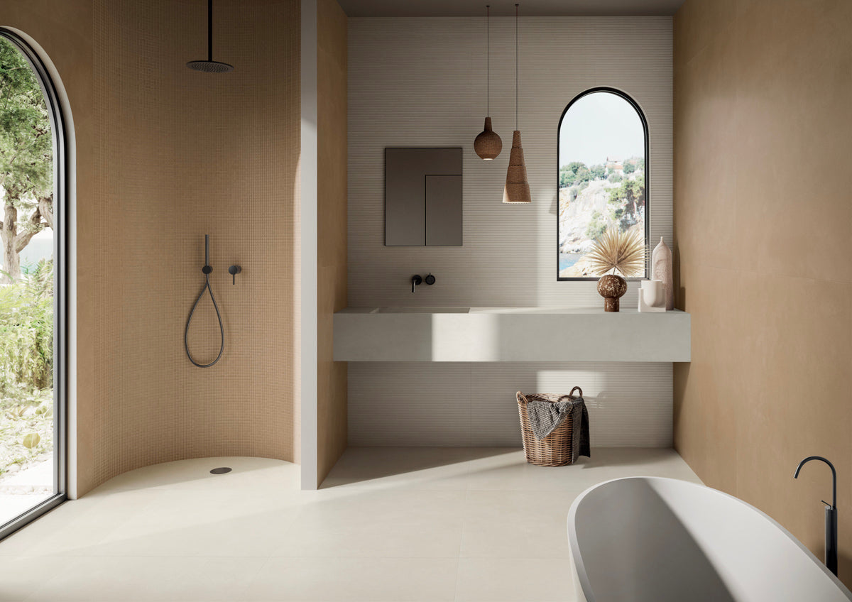 Comment choisir le carrelage idéal pour votre intérieur ?