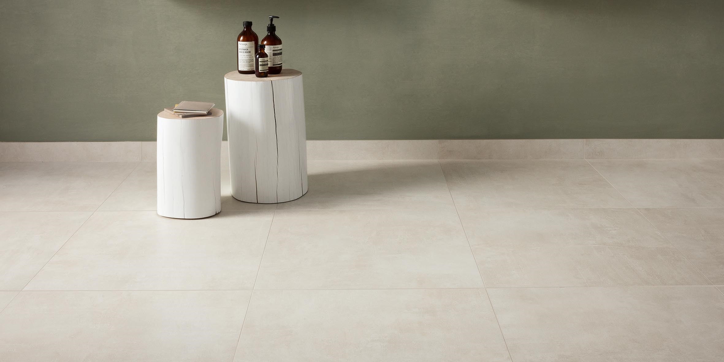 Carrelage Beige