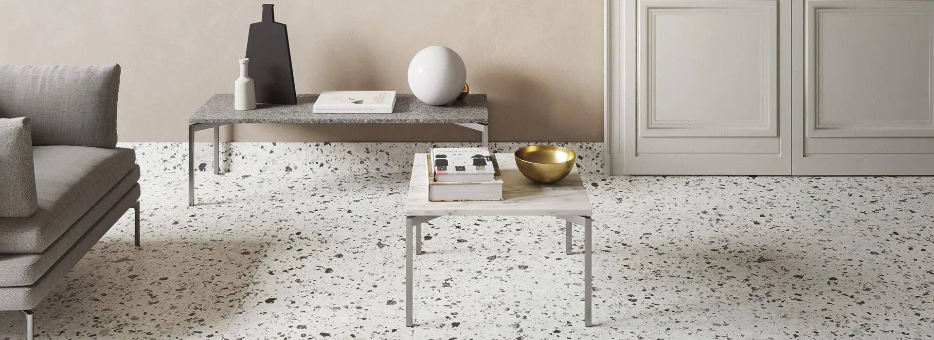 Terrazzo