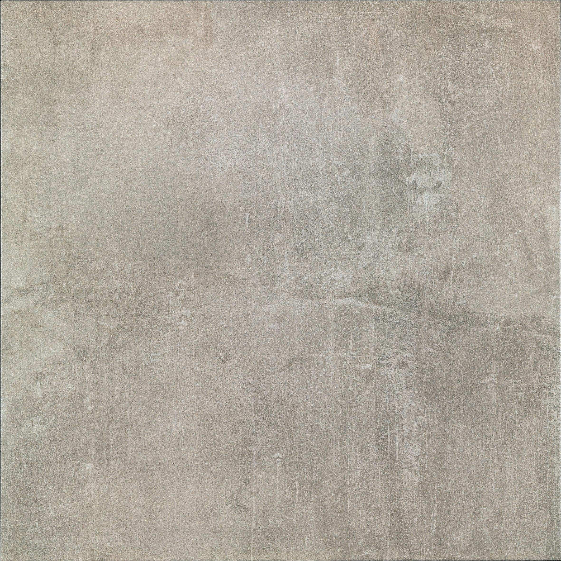 Carrelage effet béton ciré - Concrete Warm grey