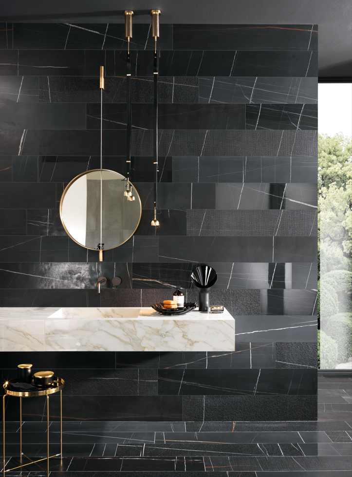 MARBLE EXPERIENCE - Calacatta Gold
