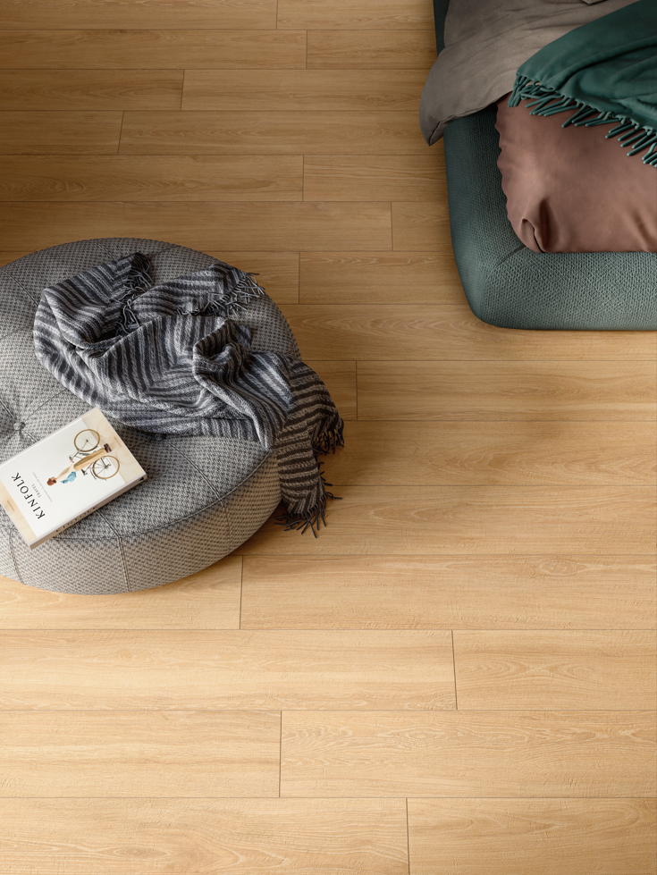 Carrelage Effet Bois Chêne Vieilli - Englishwood Cheshire