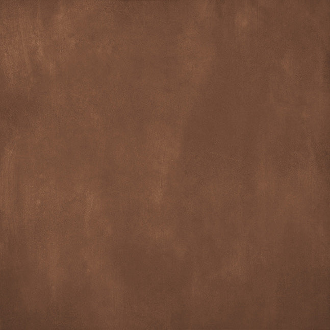 Carrelage Effet Béton Ciré - Steeltech Corten