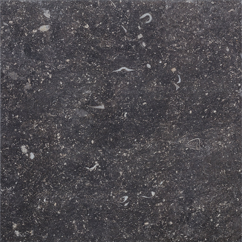 Carrelage Effet Pierre - Di Pietra Ardene nero
