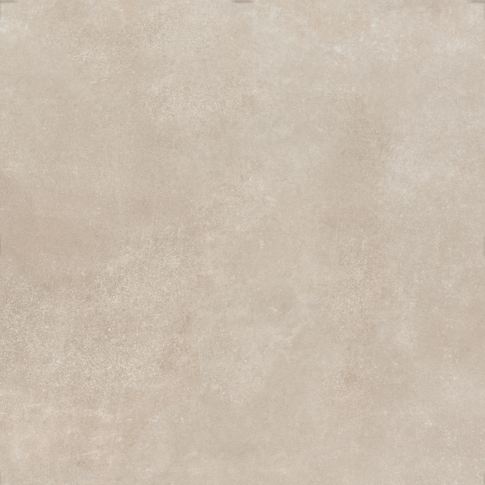 Carrelage Effet Béton Gris - Metropolis Almond