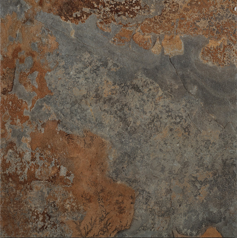 Carrelage Effet Pierre de Bali - Di Pietra Bali Red
