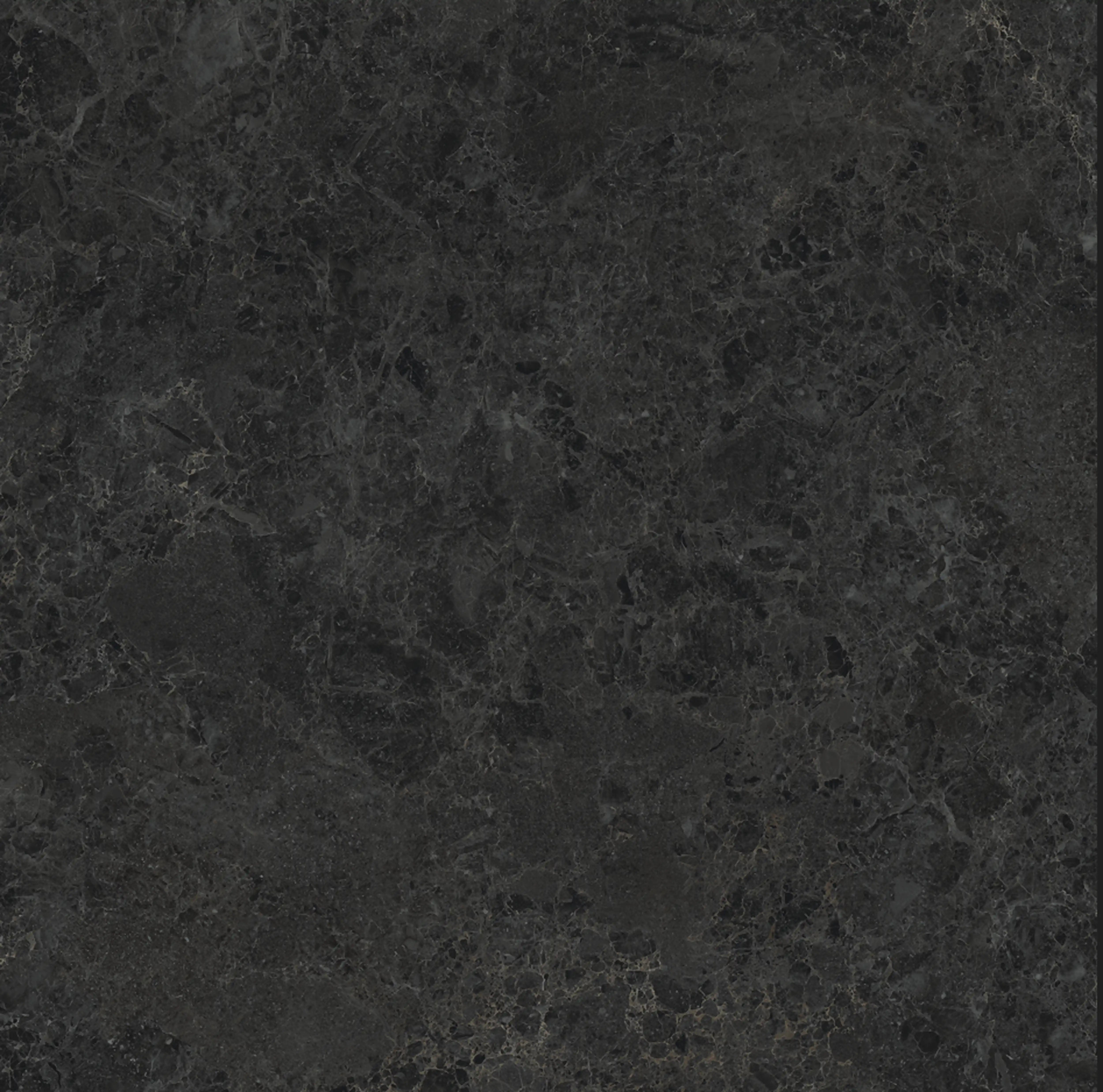 Carrelage Effet Pierre - Limestone Belgium Black