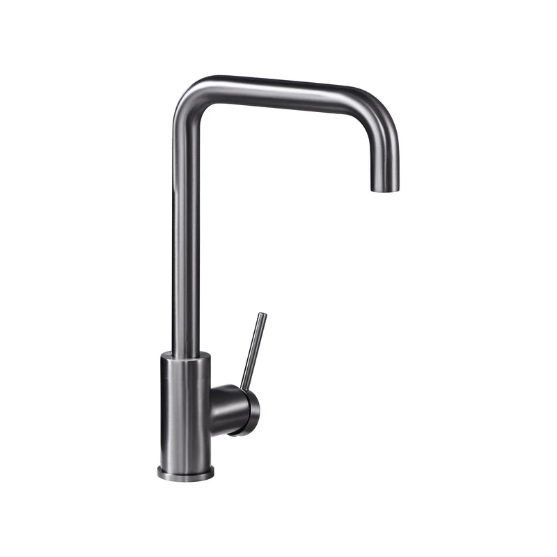 Mitigeur de Cuisine - Loira Black Gun Metal