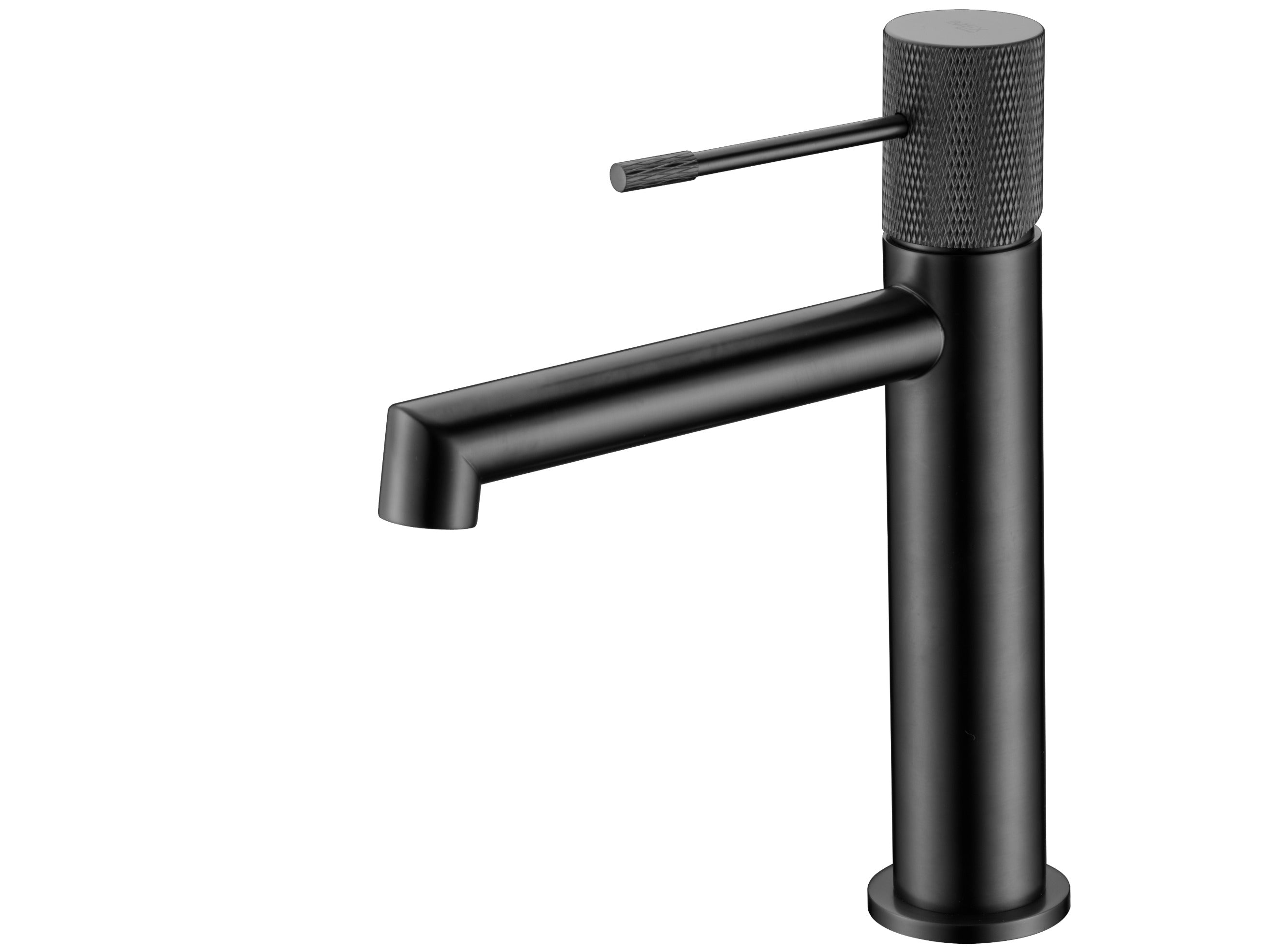 Mitigeur de Lavabo - Line Black Gun Metal