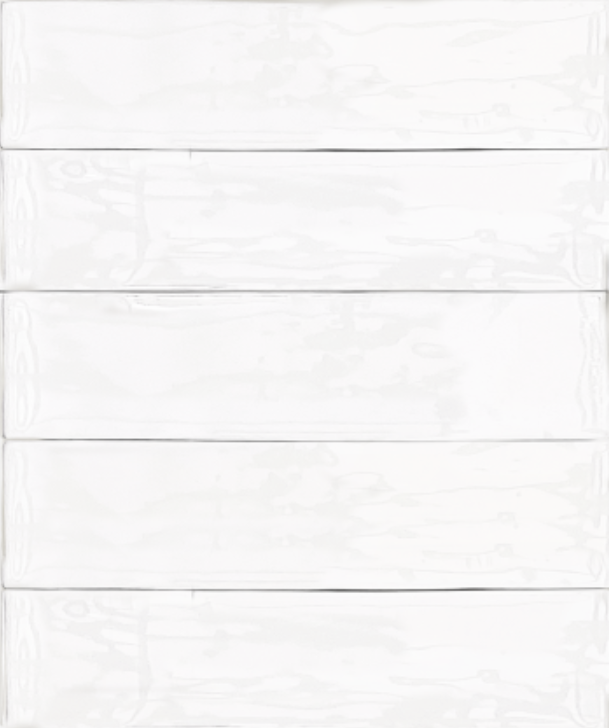 Carrelage effet zellige - Atelier Blanc de lin