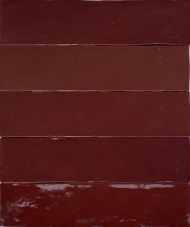 Carrelage effet zellige - Atelier Bordeaux