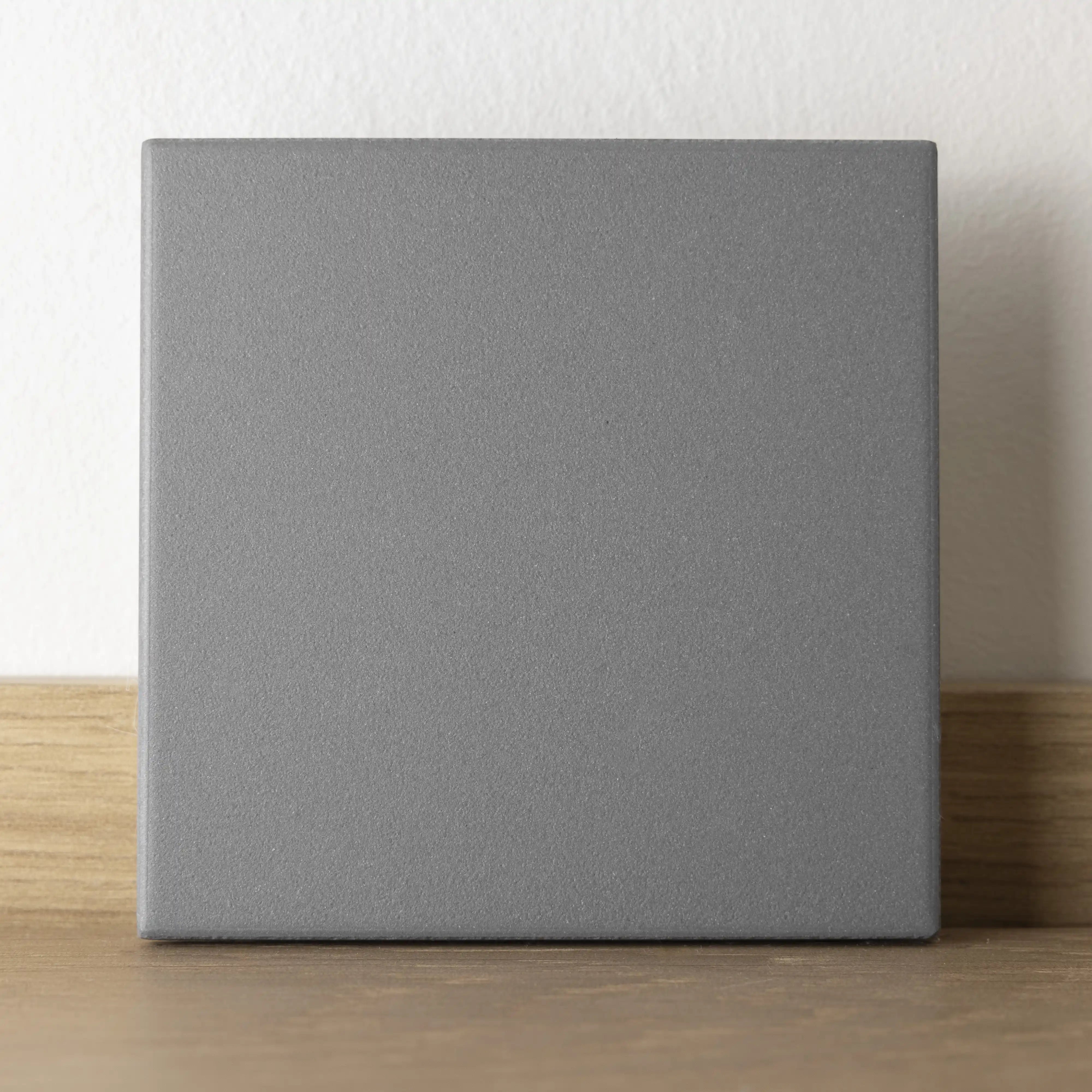 CE. SI. Full Body - Nickel Mat