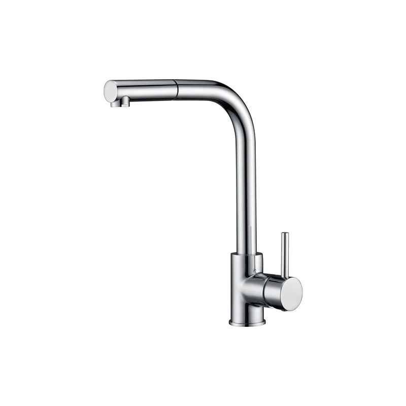 Mitigeur de Cuisine - Malta Chrome