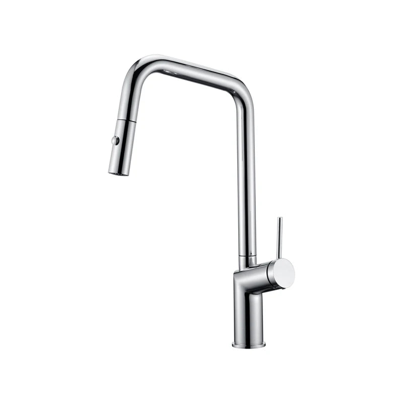 Mitigeur de Cuisine - Bonn Chrome