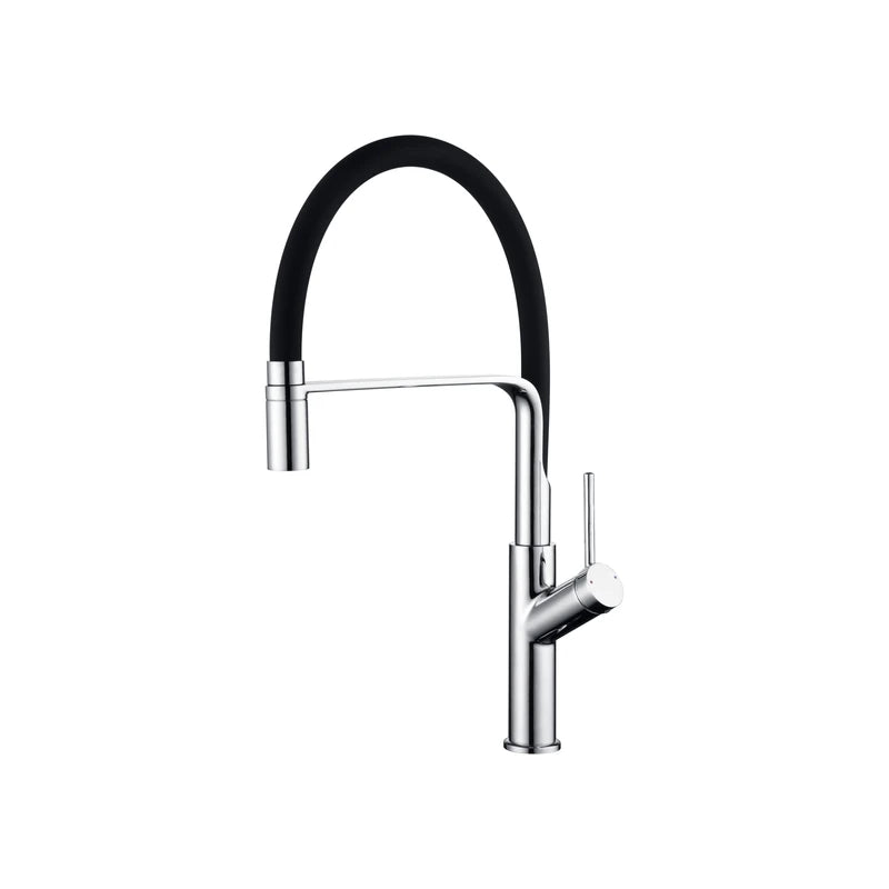 Mitigeur de Cuisine - Sena Chrome
