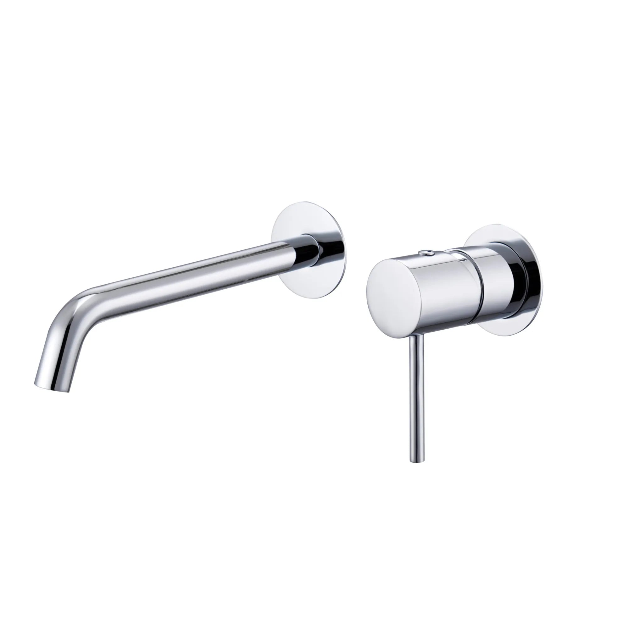 Mitigeur Encastrable de Lavabo - Monza Chrome
