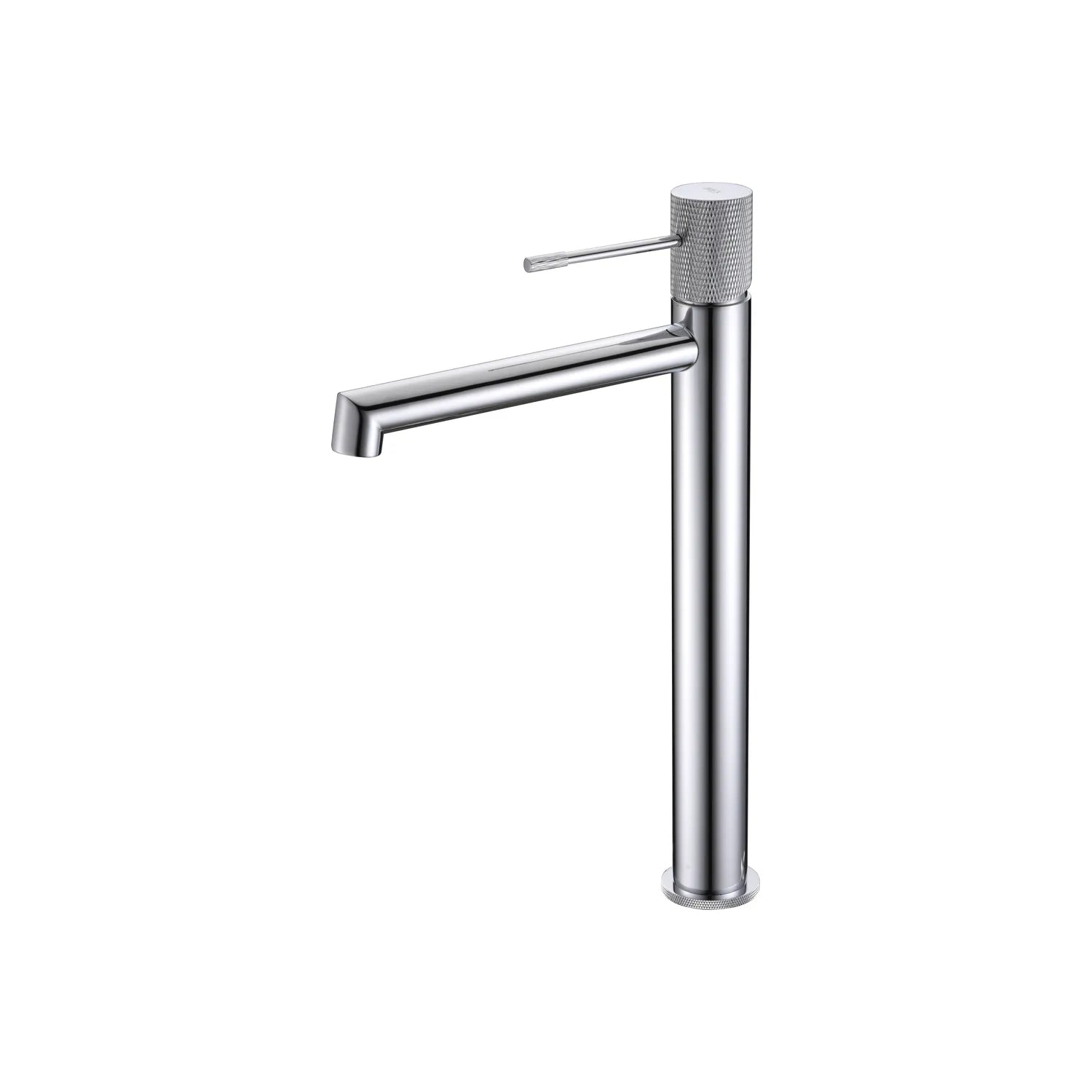 Mitigeur de Lavabo Bec Haut - Line Chrome