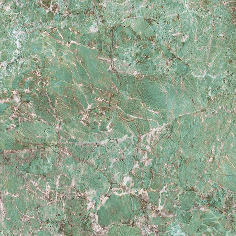 Carrelage Effet Marbre - Marmoker Caribbean Green