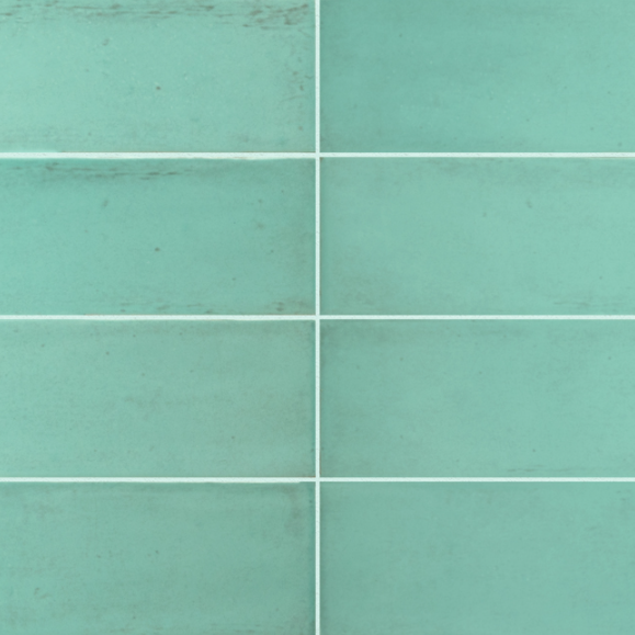 FANGO - Aquamarine gloss