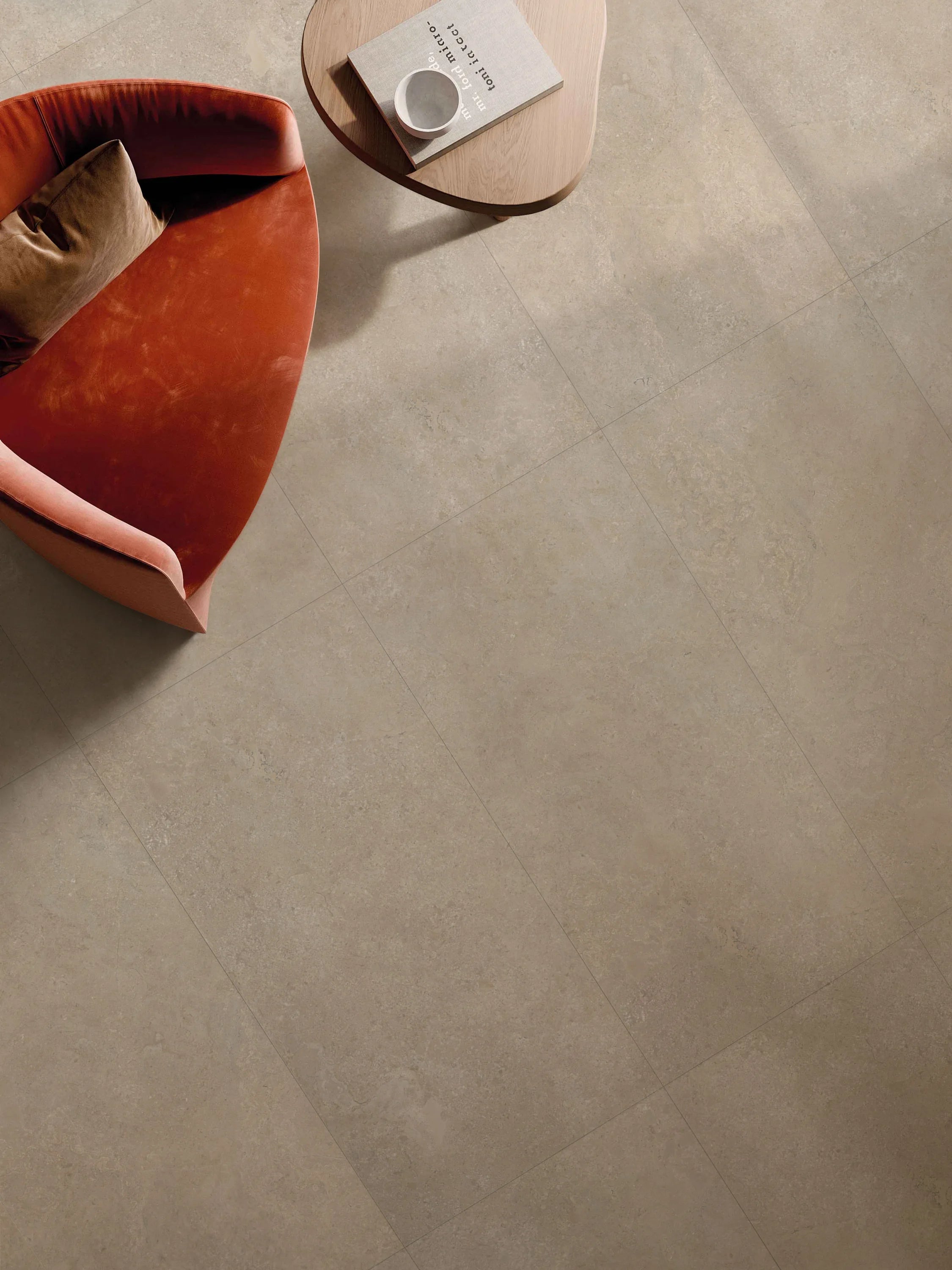 Carrelage Effet Pierre - Héritage Cedar