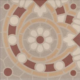 Carrelage Effet Carreaux de Ciment - La Madeleine Malo