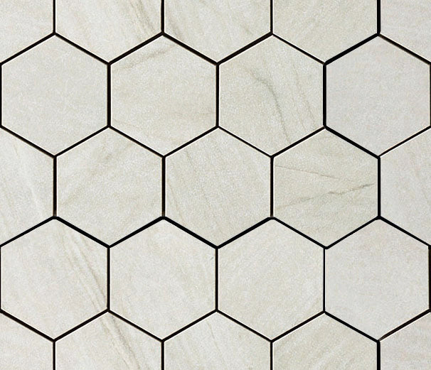 LUX EXPERIENCE - mosaique Esagona Helsinki