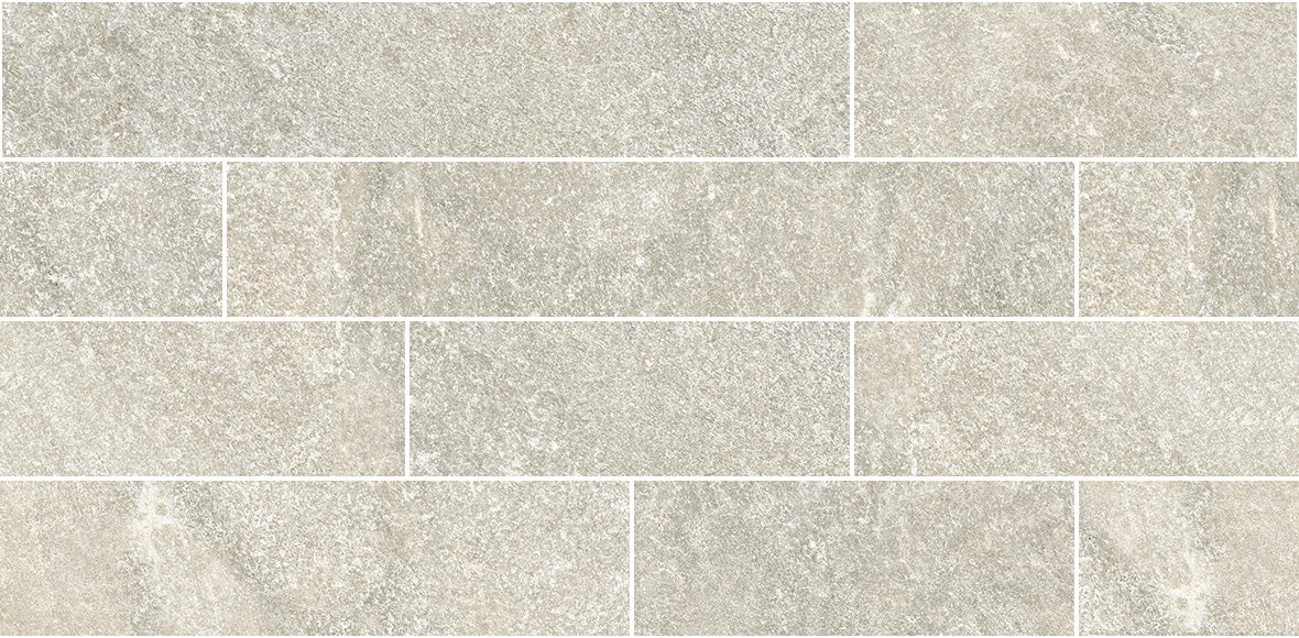 ORIGINS - Muretto 3D White