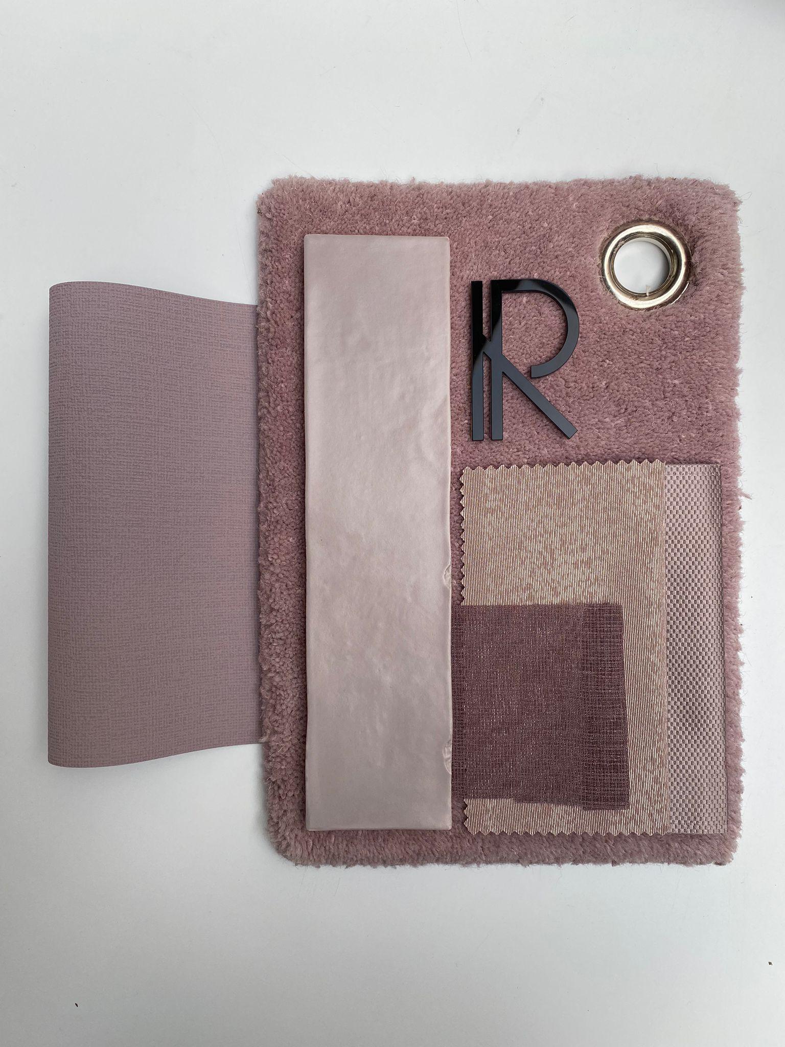 Carrelage Effet Zellige Mat - Provence Parme