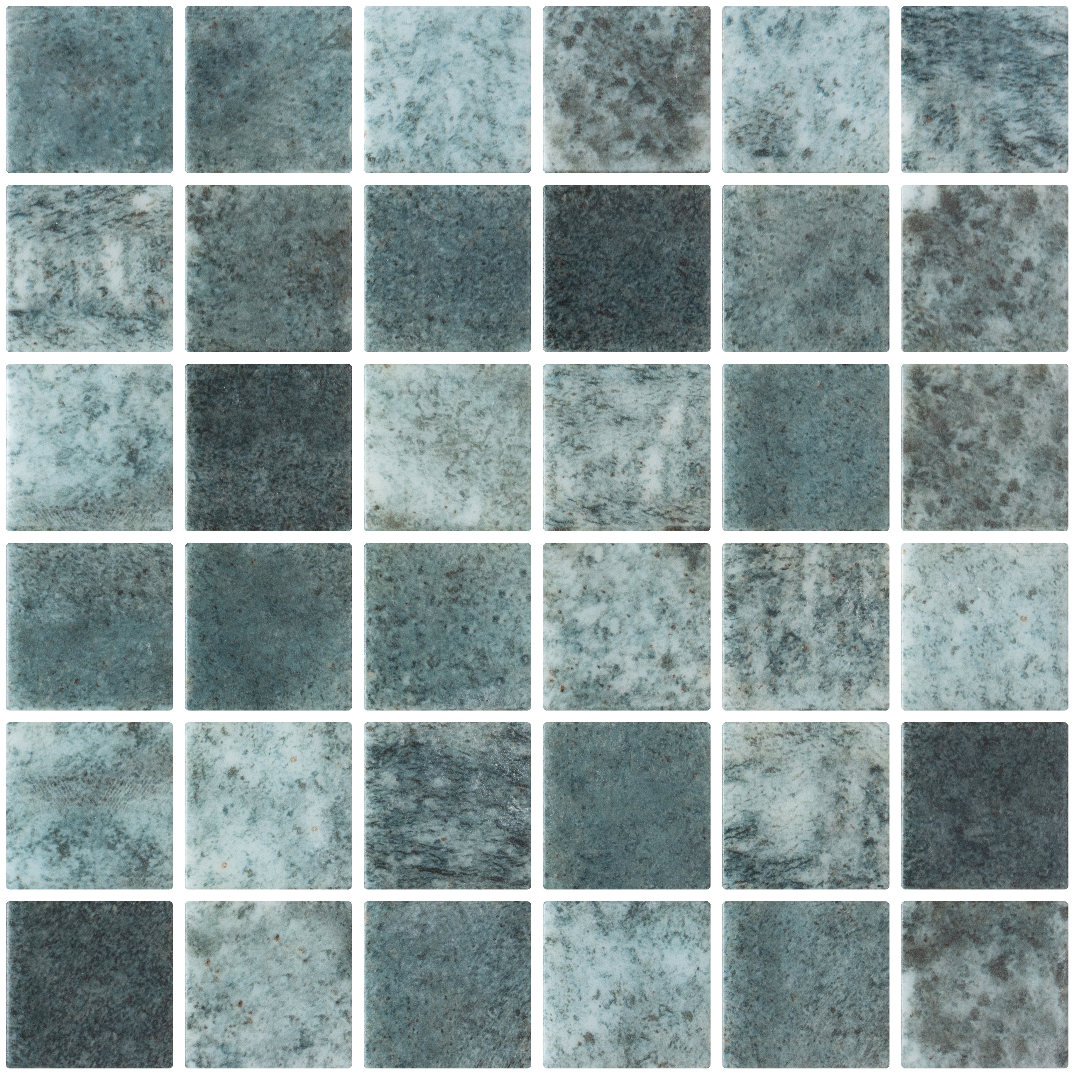 Mosaïque Antidérapante - Penta Vanguard Stone Java matte