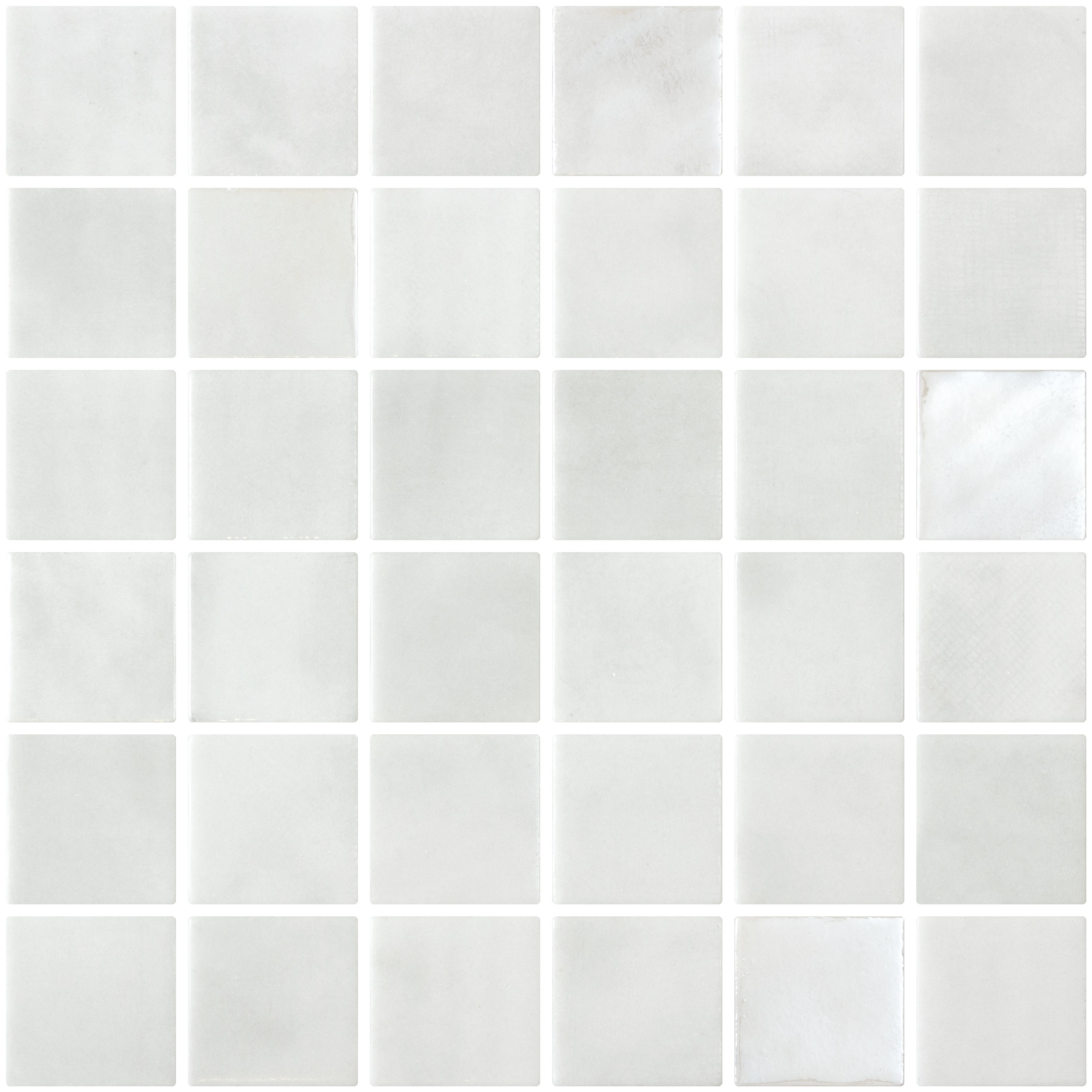 Mosaïque pâte de verre - Penta Cotto Livia iridis