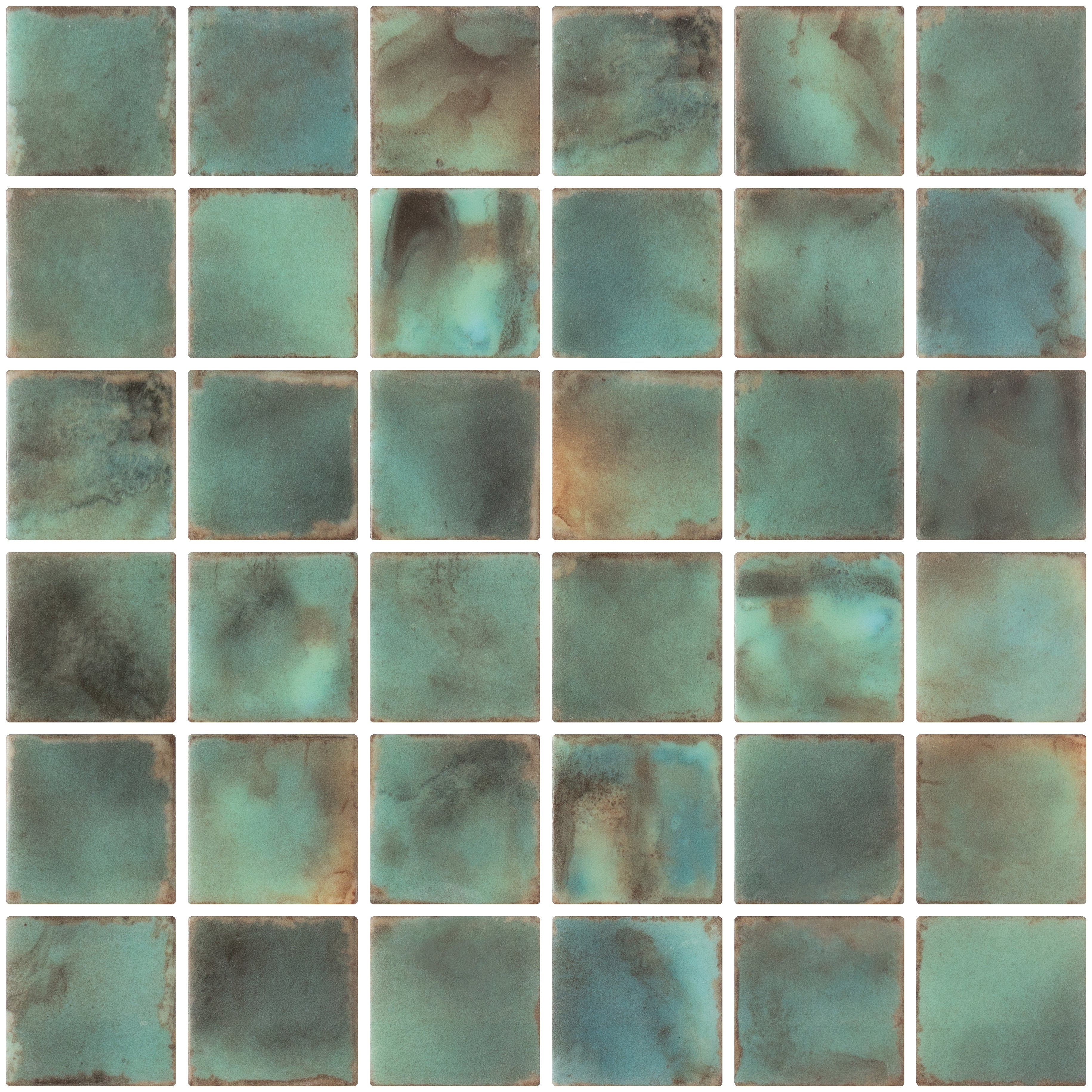 Mosaïque Antidérapante - Penta Vanguard Stone Myria matte