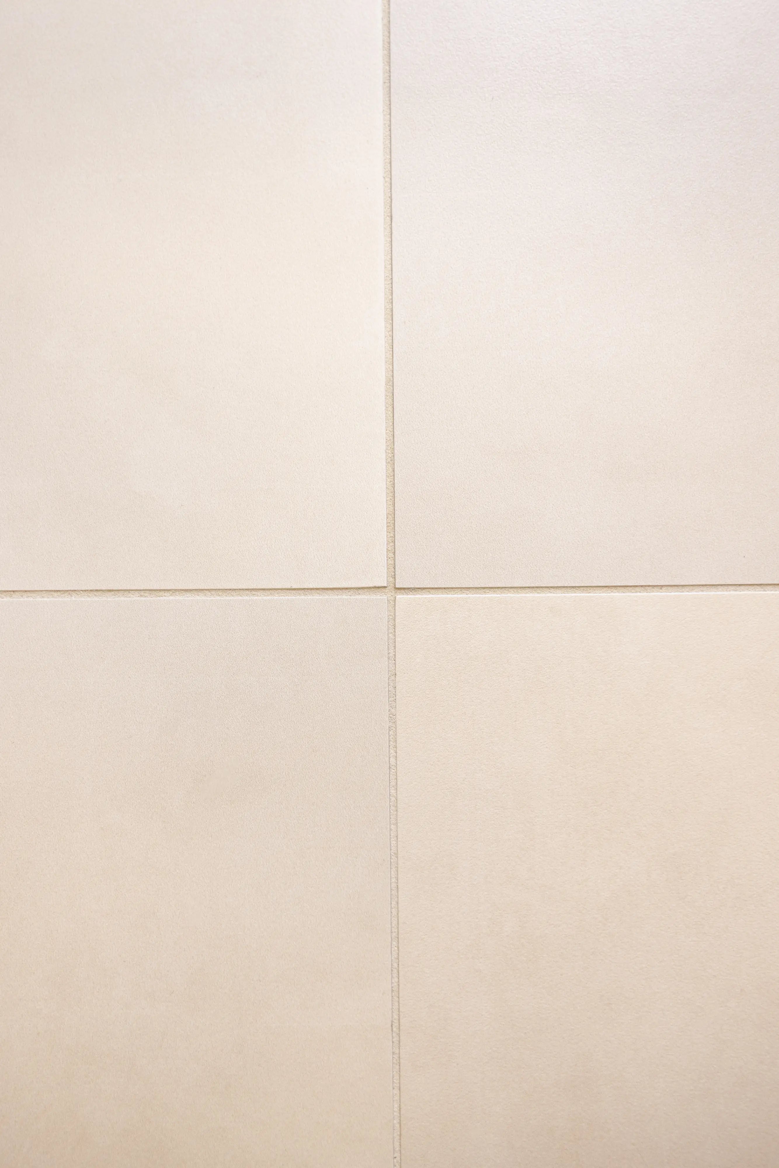 Carrelage effet béton ciré - Linea Beige 120x120