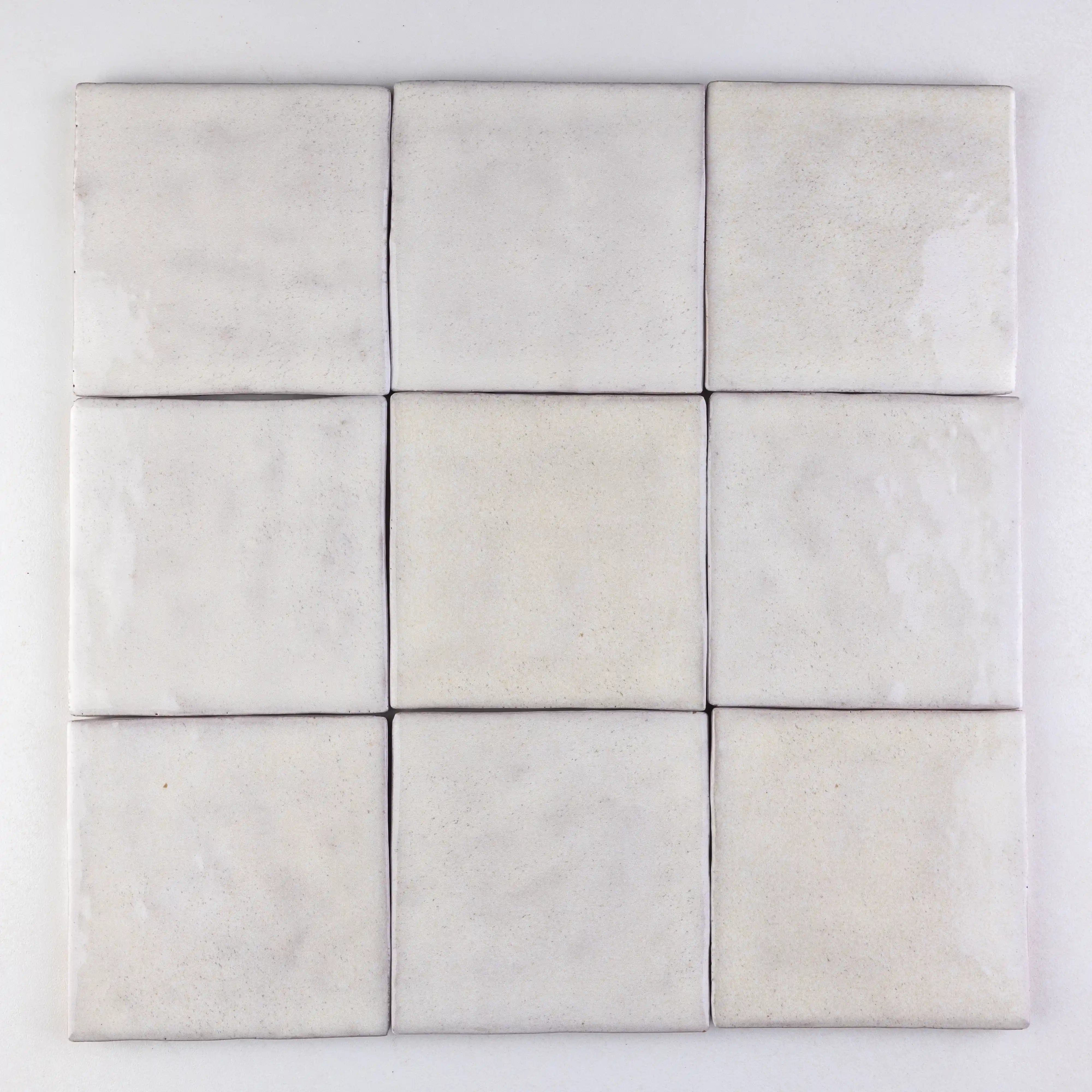 Carrelage effet zellige - Hueso