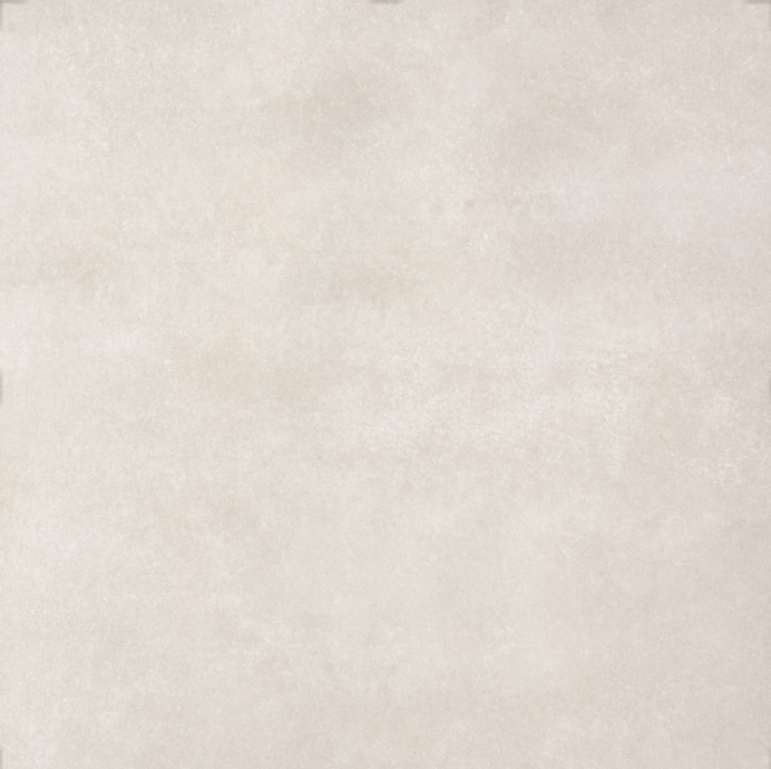 Carrelage Effet Béton Gris - Metropolis White