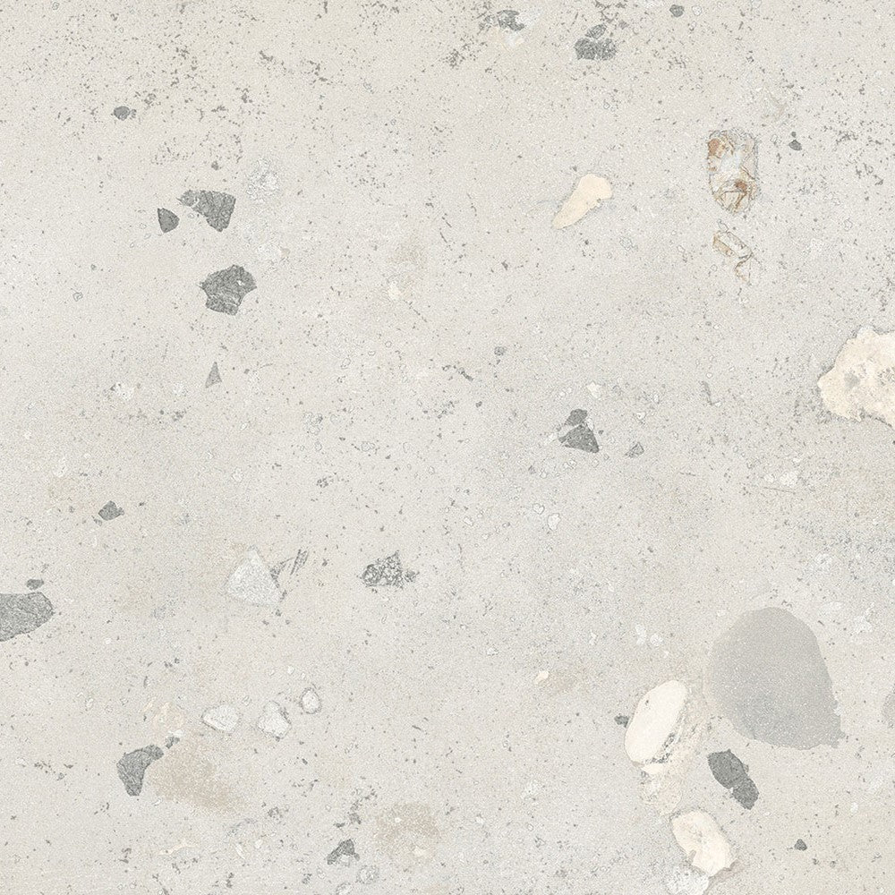 Carrelage Effet Béton Intérieur et Extérieur - Cementi Flax Ciotollo