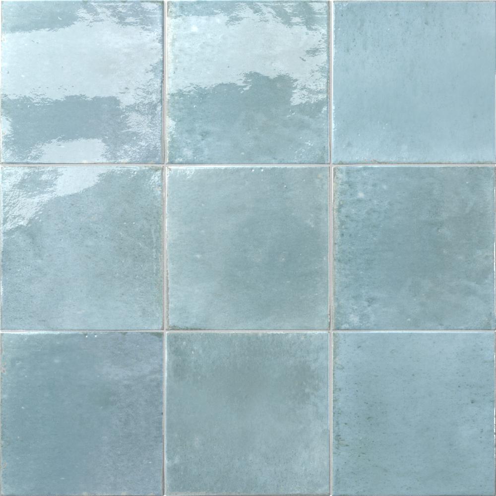 Carrelage effet zellige - Agadir Agua