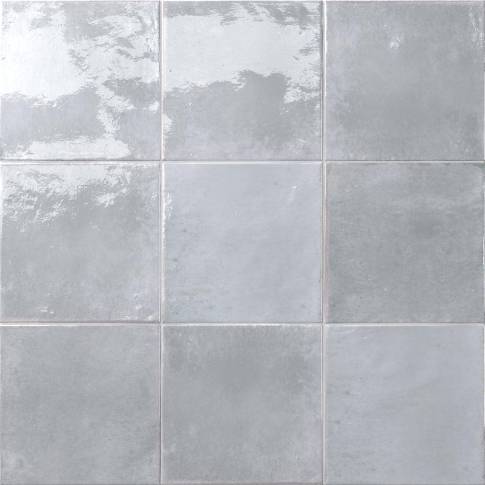 Carrelage effet zellige - Agadir Piedra