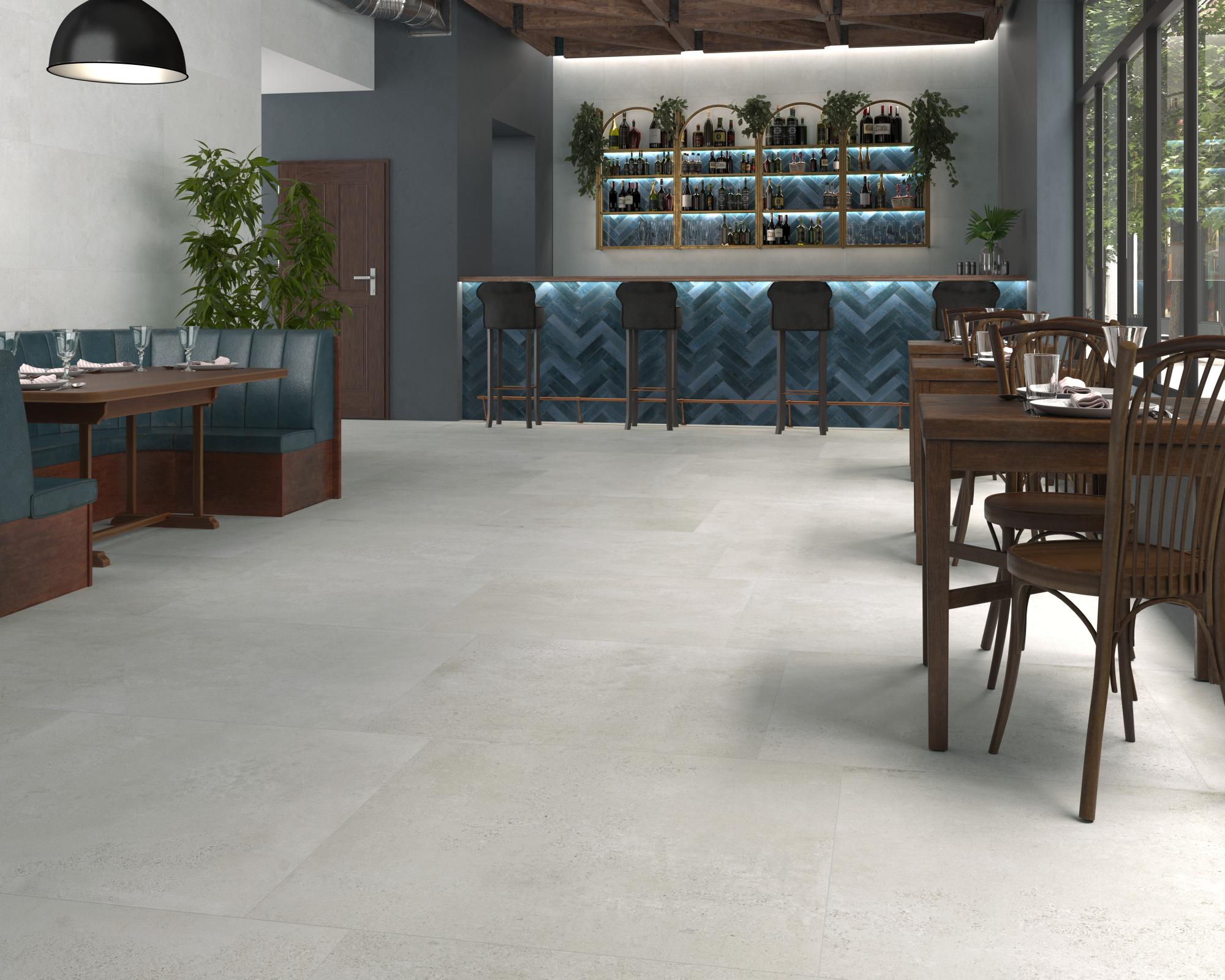 Carrelage effet zellige - Agadir Lago