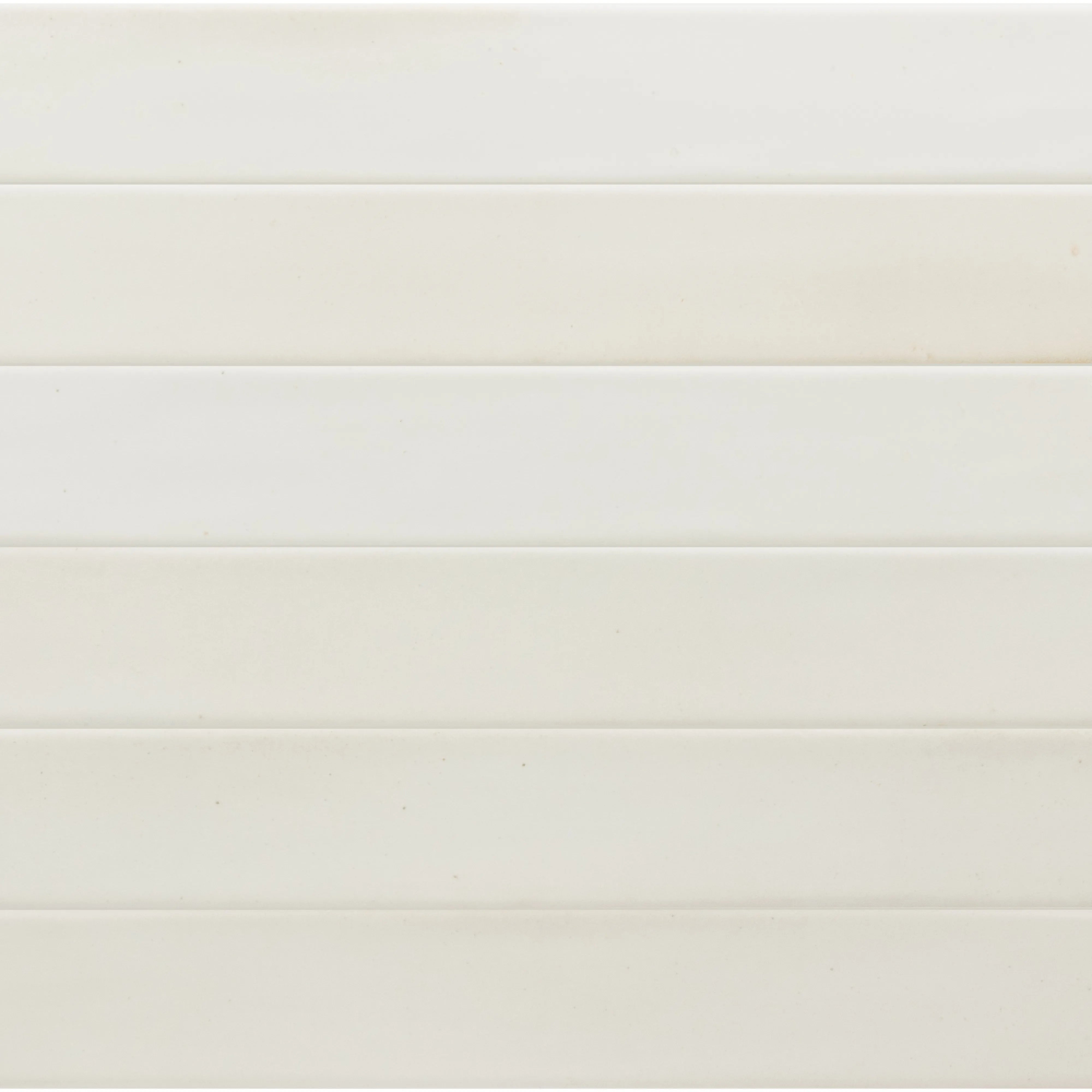 Faïence déco - Massimo White