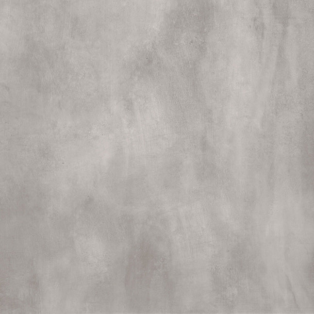 Carrelage Effet Béton Ciré - Steeltech Grigio