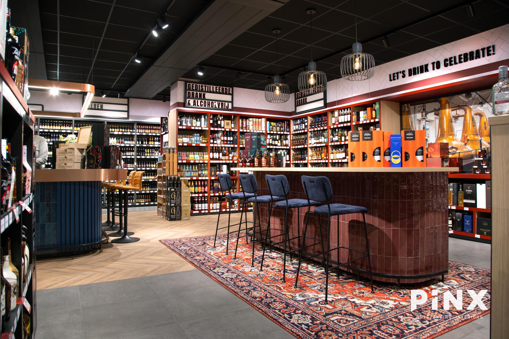 Carrelage effet zellige - Atelier Bordeaux