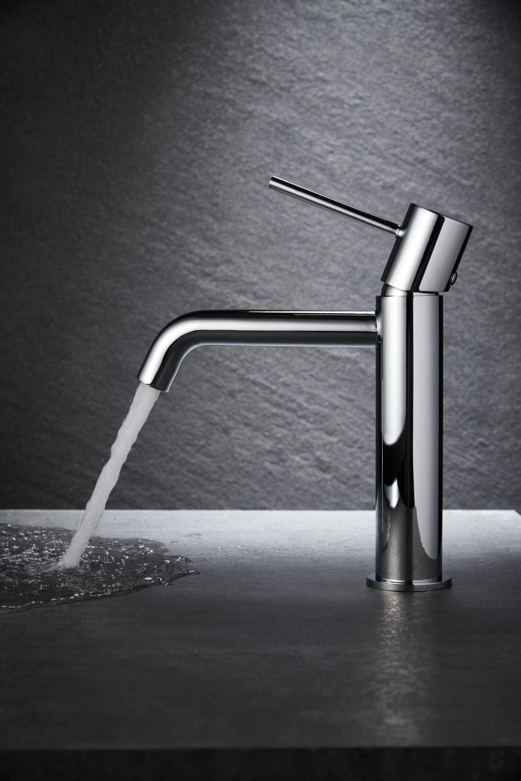 Mitigeur de Lavabo - Monza Chrome