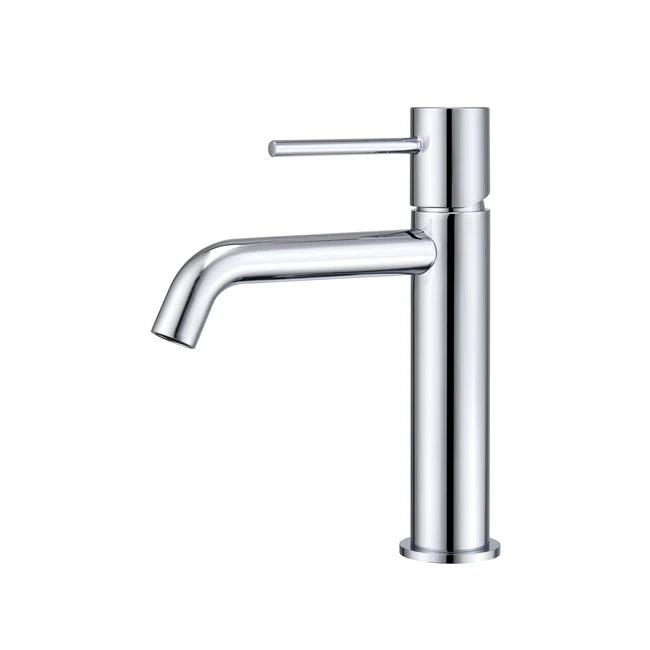 Mitigeur de Lavabo - Monza Chrome