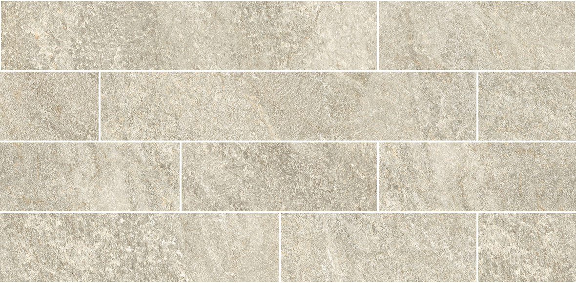 Murettos Effet Quartzite pour Murs - Origins beige