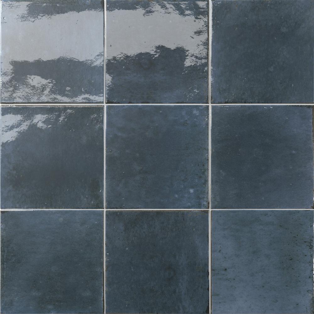 Carrelage effet zellige - Agadir Lago