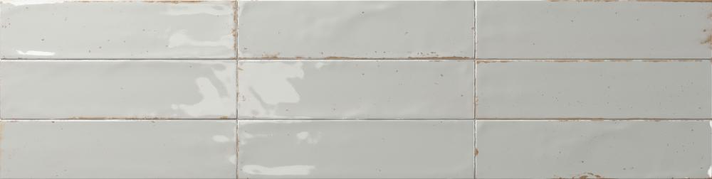Carrelage effet zellige - Agadir Niebla