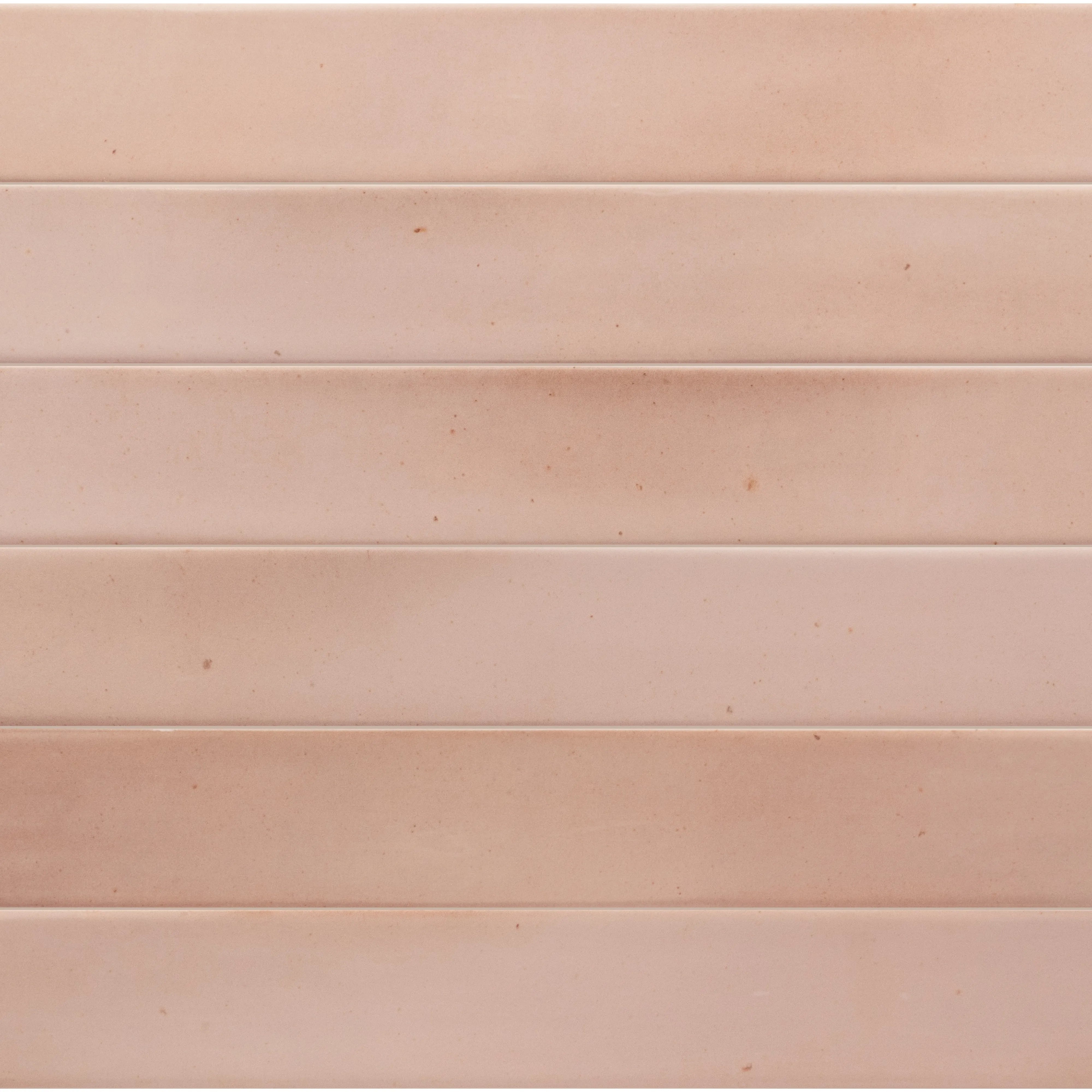 Faïence déco - Massimo Pink Sand