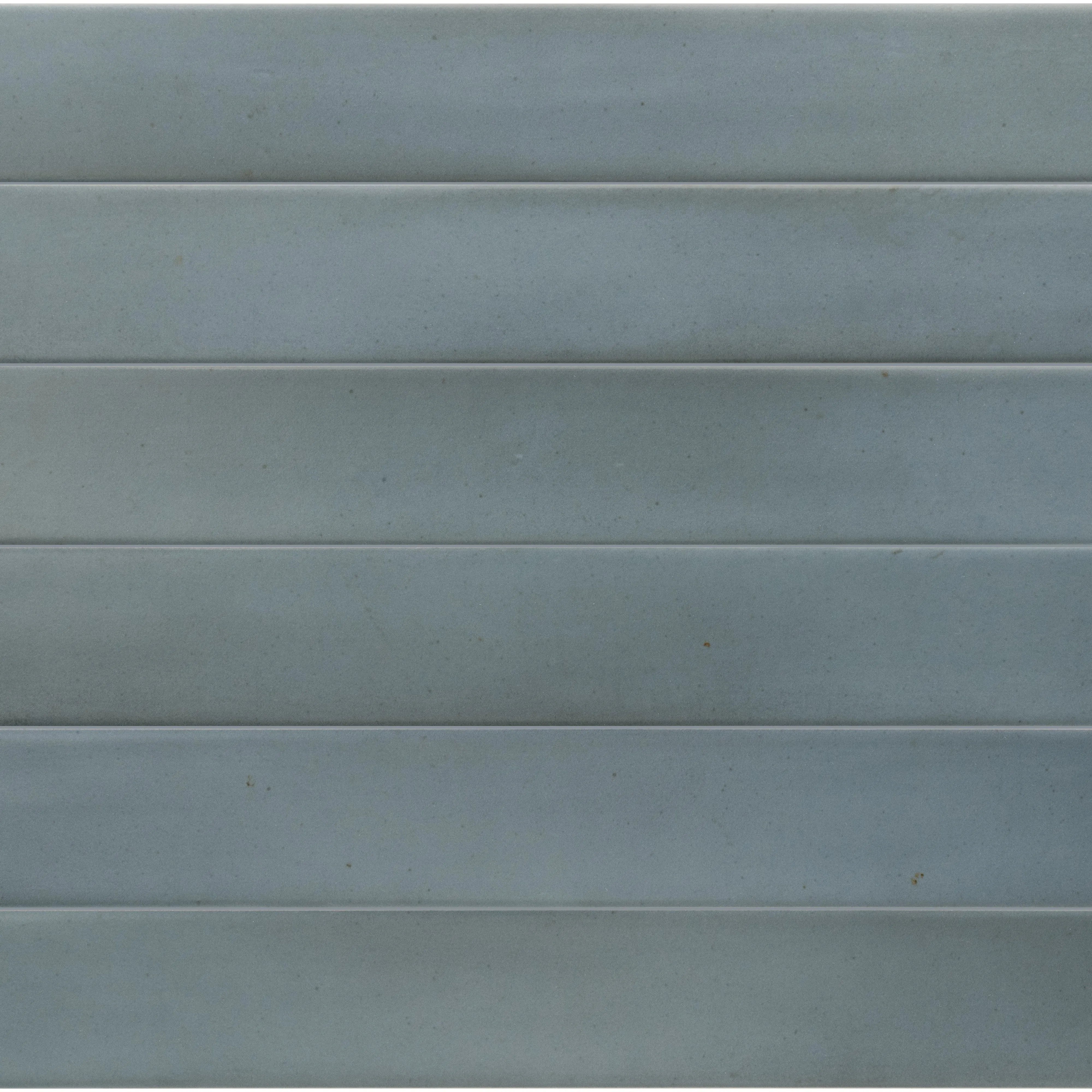 Faïence déco - Massimo Smoke Blue